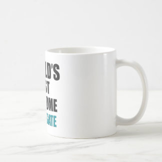 Mug Le substitut le plus impressionnant du monde