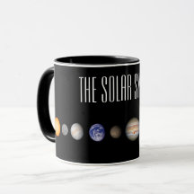 Le système solaire