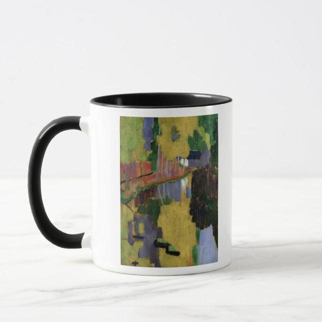 Mug Le talisman (Gauche)