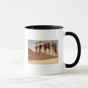 Mug Le temple de Sobek et de Haroeris