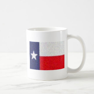 Mug Le Texas