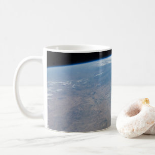 Mug Le Texas Panoramique Et Le Golfe Du Mexique