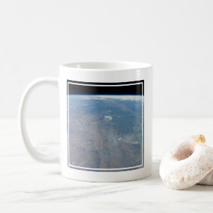 Mug Le Texas Panoramique Et Le Golfe Du Mexique