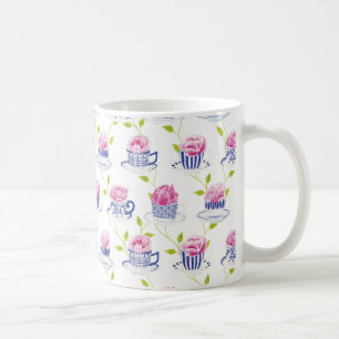 Mug Le thé à l'Orangerie
