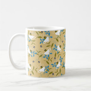 Mug Le thé est toujours une bonne idée motif