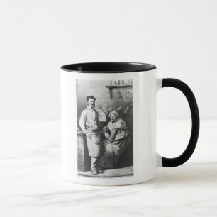 Mug Le Thenardier