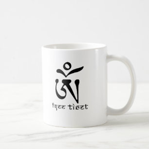 MUG LE THIBET LIBRE