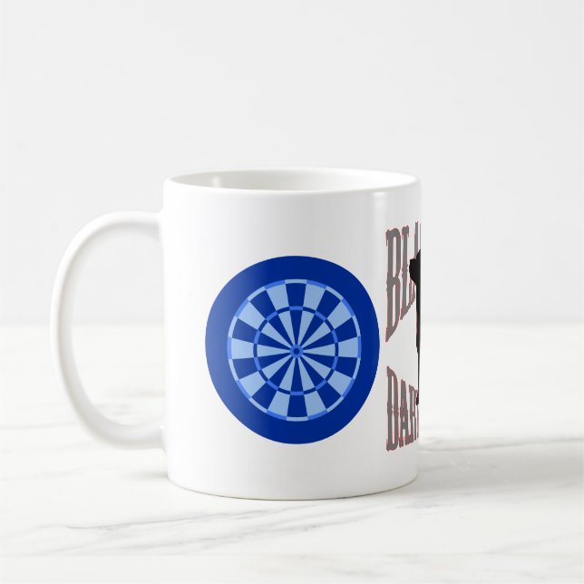 Mug Le Topaz (Gauche)