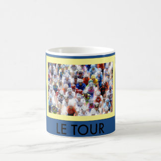 Mug Le Tour