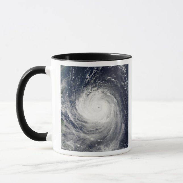 Mug Le typhon Talim (Gauche)