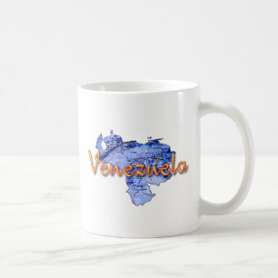 Mug Le Venezuela