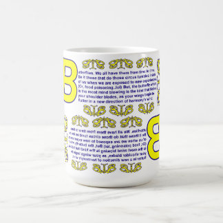 Mug Le vent de l'Harmonie