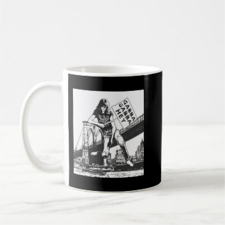 Mug Le Ventilateur Musicien De Drummer Citation De Mét