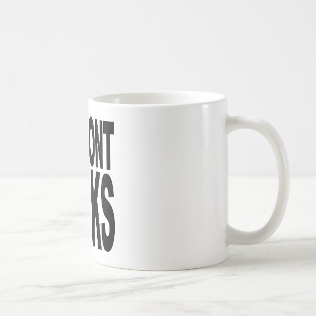 Mug Le Vermont suce (Droite)
