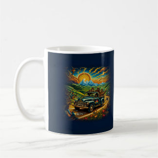 Mug Le Voyage Est La Destination