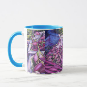 Mug Le Whisk Well pour la soupe de baleine