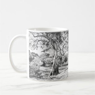 Mug Le Winnie l'Arbre -