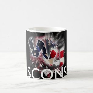 MUG LE WISCONSIN