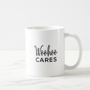 Mug Le Woohoo Cares
