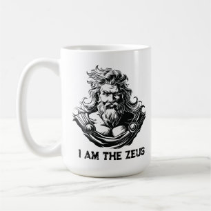 Mug Le Zeus ultime