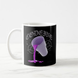 Mug Lean Purple Boire Sale Double Coupe Lean Line Pour