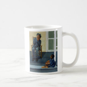 Mug Leçon de musique #1 2000