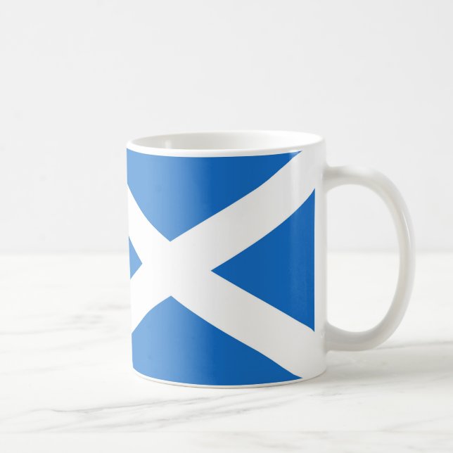 Mug L'Ecosse (Droite)