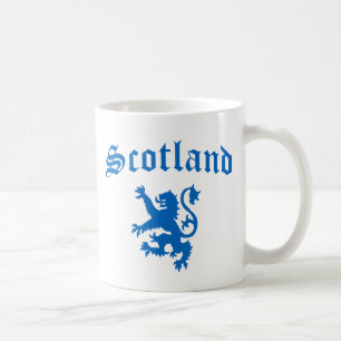 Mug L'Ecosse