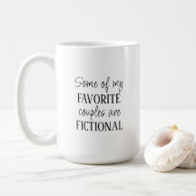 Lecteur de livres Couples de fiction préférés