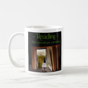 Mug Lecture, l'aventure continue