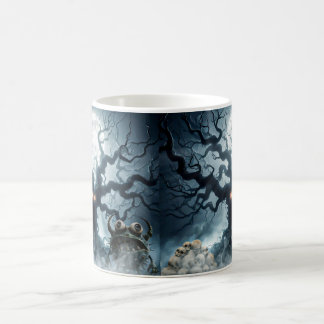 Mug L'Eerie Sentinel