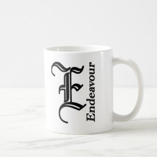 Mug L'effort de défibreurs fait de la navigation de