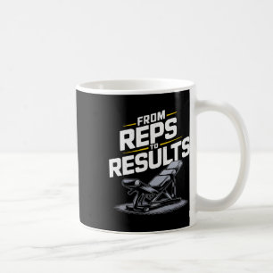 Mug Leg Press Exercice Bodybuilding Fitness Workout Gy