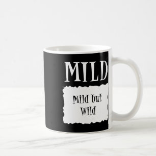 Mug Léger - Paquet chaud Halloween Costume Taco