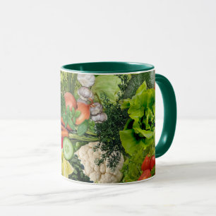 Mug Légume