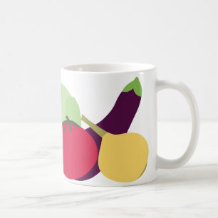 Mug Légume !