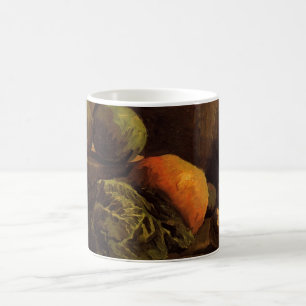 Mug Légumes et fruits de Vincent van Gogh