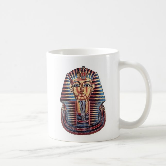 MUG L'EGYPTE (Droite)