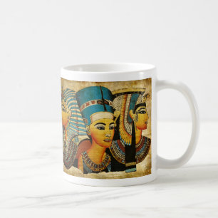 Mug L'Egypte antique 3