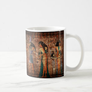 Mug L'Egypte antique 4