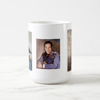 MUG L'EMPEREUR ATTAQUERA