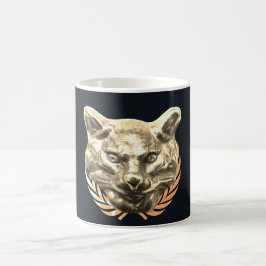Mug L'Empereur Cat