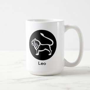 Mug - Leo