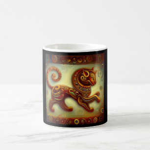 Mug Leo 9