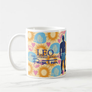 Mug Leo - "Le plus long jour férié" cite des musique