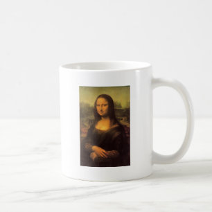 Mug Léonard de Vinci