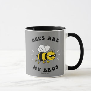 Mug Les abeilles sont mes frères