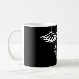 Mug Les ailes de l'amour