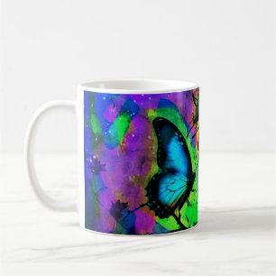 Mug Les ailes d'un conte équitable