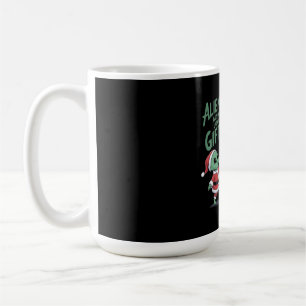 Mug Les Aliens Aiment Aussi Les Cadeaux Un Drôle Sur L
